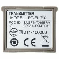 Sekonic RT-EL/PX für L858D 