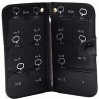 Sekonic SLIDE SET für L-398M/398A -JL62 