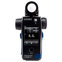 Sekonic SPEEDMASTER L-858D 