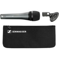 Sennheiser E835 S - on/off Switch Live Gesangsmikrofon 