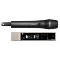Sennheiser EW-D 835-S digitales, drahtloses All-in-One-Handset  R4-9