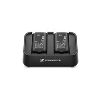 Sennheiser EW-D Charging Set USB-Ladegerät inkl. 2 Akkupacks 