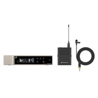Sennheiser EW-D ME2 Set (R1-6) digitales drahtloses All-in-One-Lavalier-Set 