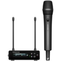 Sennheiser EW-DP 835 Set (U1/5) drahtloses Handheld-Mikrofonsystem 