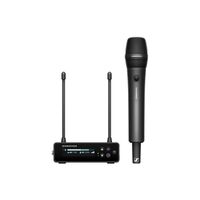 Sennheiser EW-DP 835 Set (Y1-3) drahtloses Handheld-Mikrofonsystem 