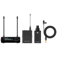 Sennheiser EW-DP ENG Set (U1/5) drahtloses All-in-one System 