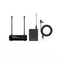 Sennheiser EW-DP ME2 Set (U1/5) drahtloses Lavalier-Mikrofonsystem 