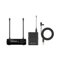 Sennheiser EW-DP ME2 Set (Y1-3) drahtloses Lavalier-Mikrofonsystem 