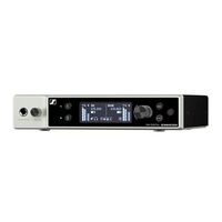 Sennheiser EW-DX EM 2 digitaler 2-Kanal-Empfänger  R1-9
