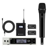 Sennheiser EW-DX MKE 2 / 835-S Combo-Set  Q1-9