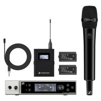 Sennheiser EW-DX MKE 2 / 835-S Combo-Set  R1-9