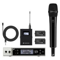 Sennheiser EW-DX MKE 2 / 835-S Combo-Set  S2-10