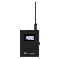 Sennheiser EW-DX SK digitaler kabelloser Taschensender  Q1-9