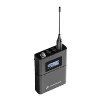 Sennheiser EW-DX SK digitaler kabelloser Taschensender 3-PIN  Q1-9