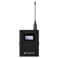 Sennheiser EW-DX SK digitaler kabelloser Taschensender 3-PIN  S1-10