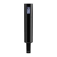 Sennheiser EW-DX SKM digitaler kabelloser Handsender  R1-9