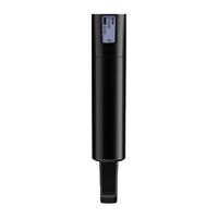 Sennheiser EW-DX SKM-S digitaler kabelloser Handsender mit Schalter  R1-9