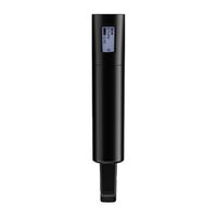 Sennheiser EW-DX SKM-S digitaler kabelloser Handsender mit Schalter  U1-5