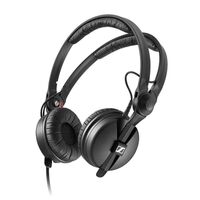 Sennheiser HD 25 PLUS Kopfhörer 