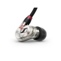 Sennheiser IE 100 PRO   CLEAR Profi-In-Ear-Monitor/Kopfhörer