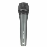 Sennheiser Mikrofon E 835 