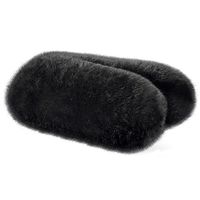 Sennheiser Mikrofon MZH440 Fellwindschutz 