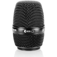 Sennheiser Mikrofonmodul  MMD 835-1 BK