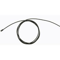 Sennheiser MKE 2-ew-GOLD Ansteckmikrofon  mattschwarz