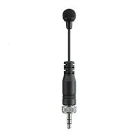 Sennheiser MKE Mini-Moderatorenmikrofon 