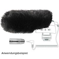 Sennheiser Windschutz MZW400 
