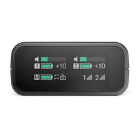 Sennheiser Profile Wireless Receiver (RX) Empfänger 