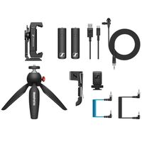 Sennheiser XSW-D portable LAV Mobile Kit Ansteckmikrofon 