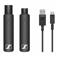 Sennheiser XSW-D XLR Base Set 