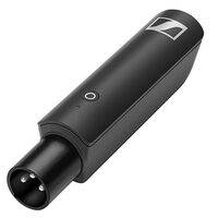 Sennheiser XSW-D XLR MALE RX 