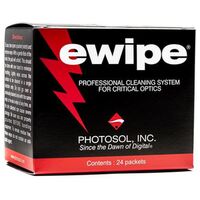 Sensor Swab E-wipe optic pads (24 box) 