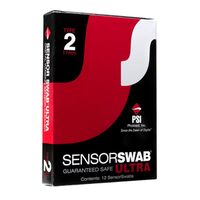 Sensor Swab Ultra Swab (12 box)  Type 2