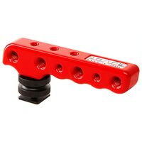 Shape DSLR Handle  Cherry