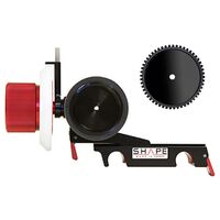 Shape Follow Focus Friction Clic 