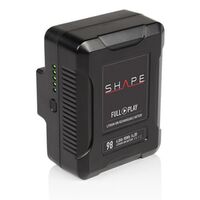 Shape V98TS V-Mount Li-Ion Akku 6800 mAh 