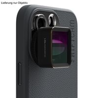 Shiftcam LensUltra 1.33x Anamorphic, Handyobjektiv 