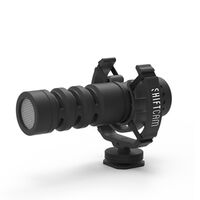 Shiftcam ProMic Shotgun, Richtmikrofon 
