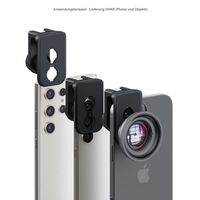 Shiftcam Universal S.Mount 