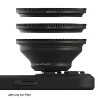 Shiftcam VND Filter 2 - 5 stops 