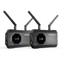 Shimbol Transmitter ZO1000 