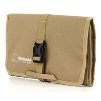 Shimoda 3 Panel Wrap  Boa/Beige