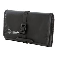 Shimoda 3 Panel Wrap  Schwarz