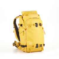 Shimoda Action X25 V2 Starter Kit (Small ML CU)  gelb