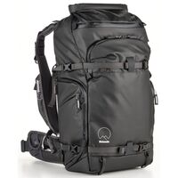 Shimoda Action X30 V2 Rucksack  schwarz