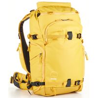 Shimoda Action X30 V2 Starter Kit (Med ML CU)  gelb