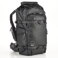Shimoda Action X40 V2 Rucksack  schwarz